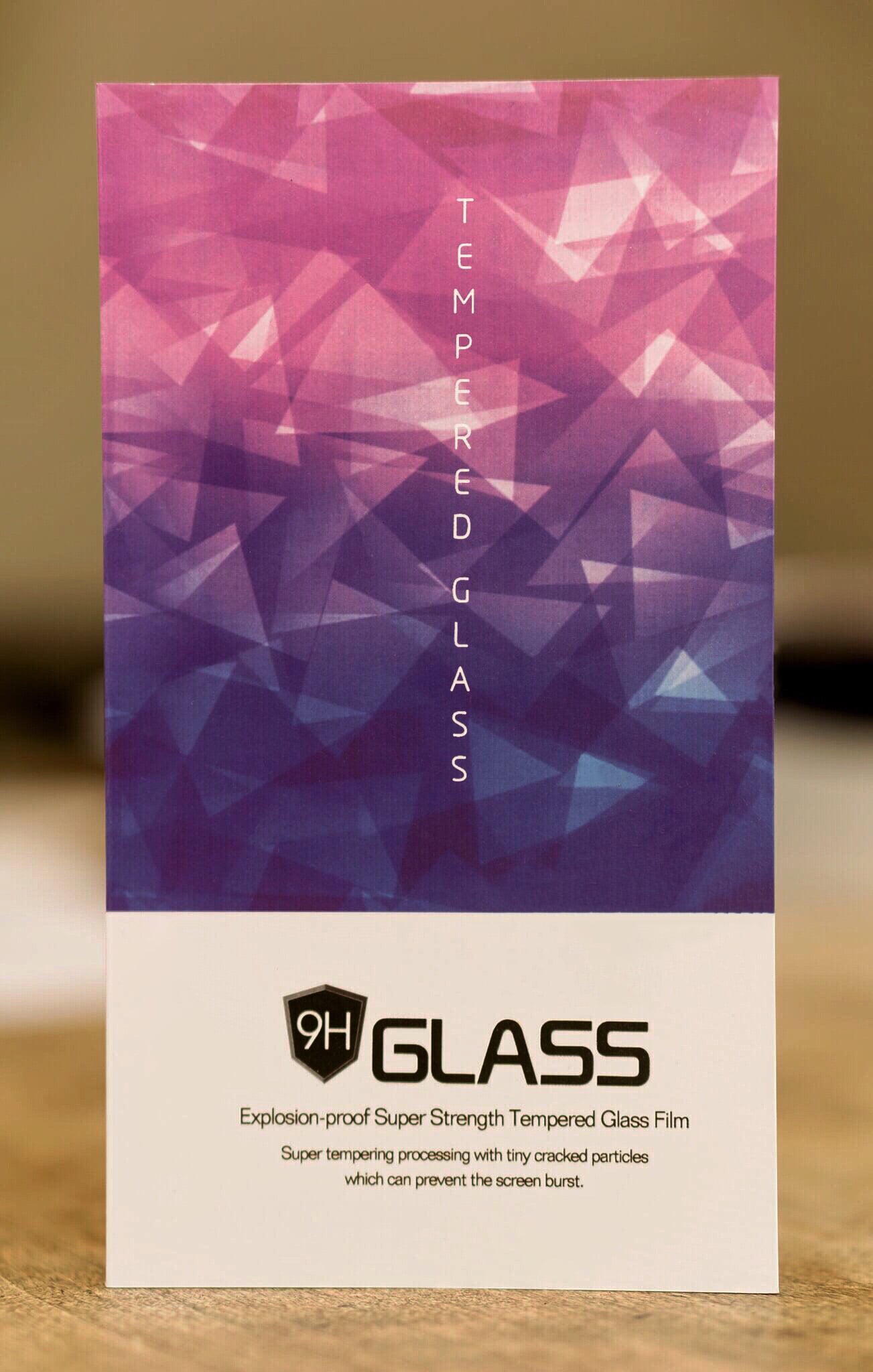 Tempered glass Samsung Galaxy A9 Star